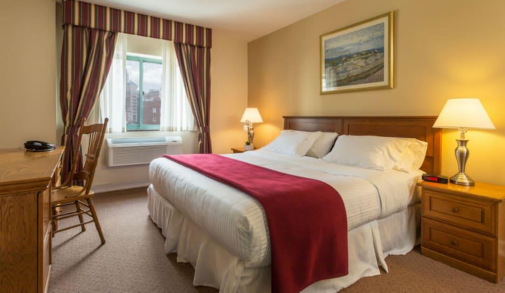 Chelsea Savoy Hotel New York Kültér fotó