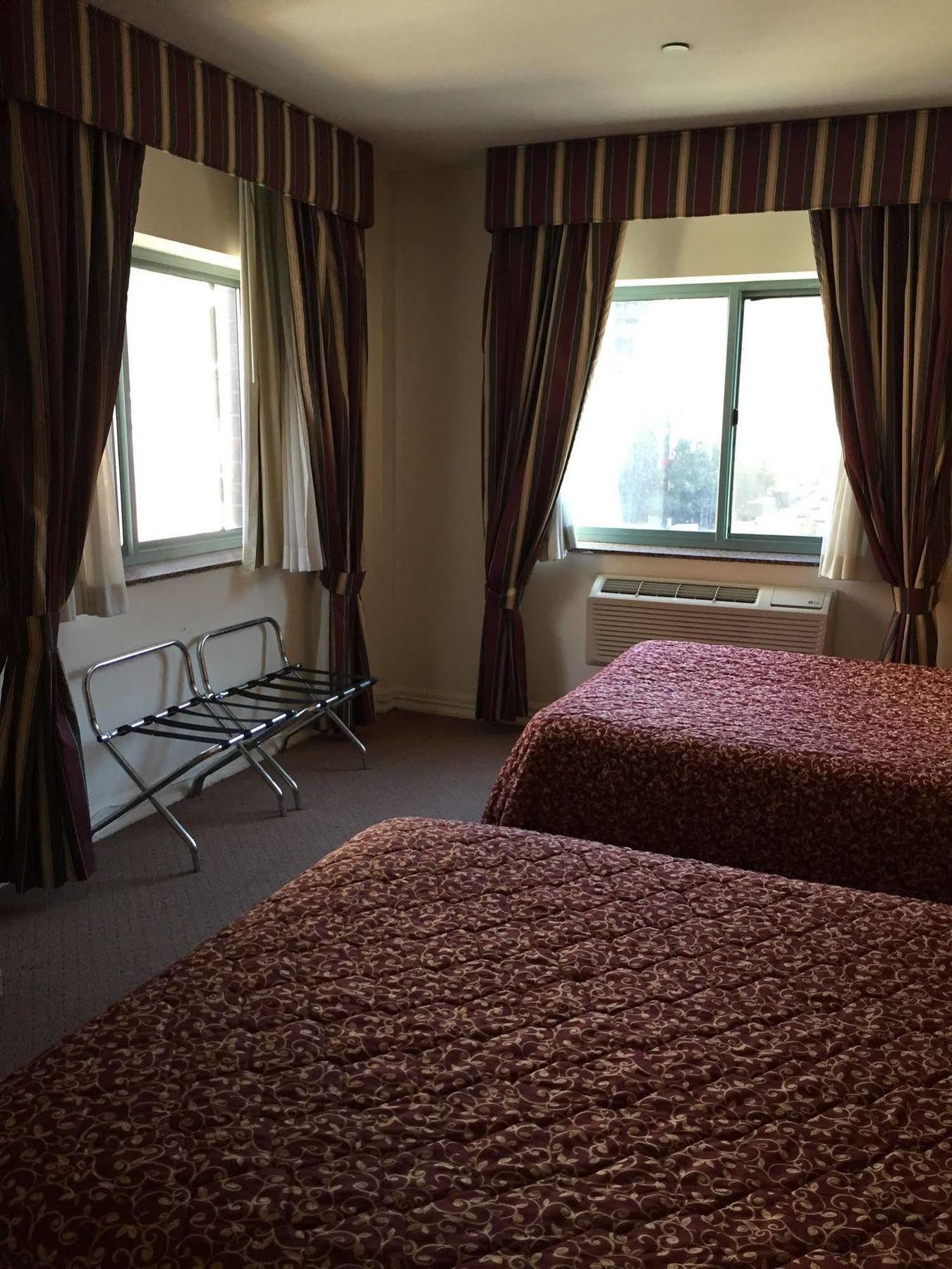 Chelsea Savoy Hotel New York Kültér fotó