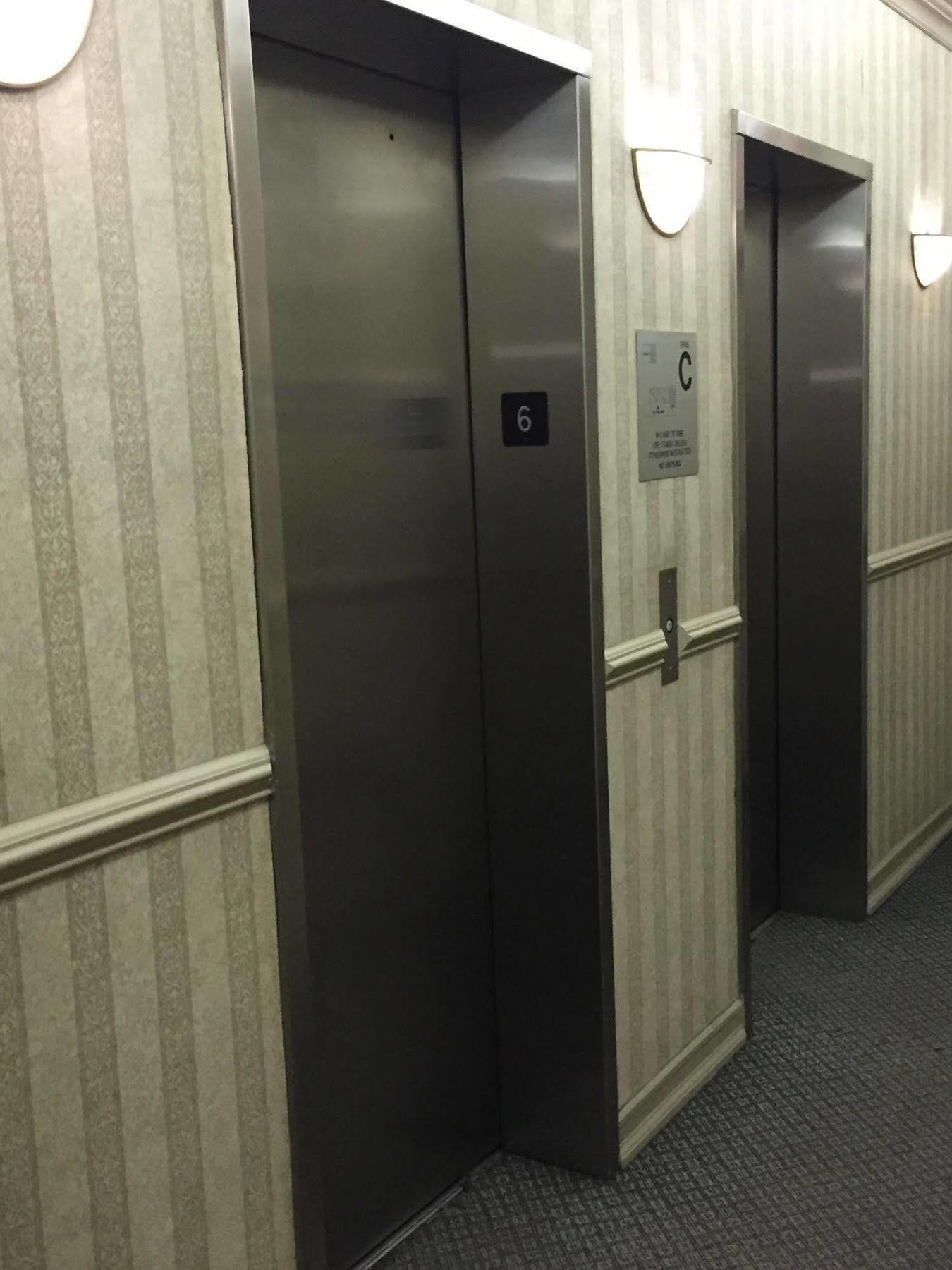 Chelsea Savoy Hotel New York Kültér fotó